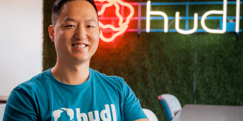 Hudl QA Manager Troy Edmison