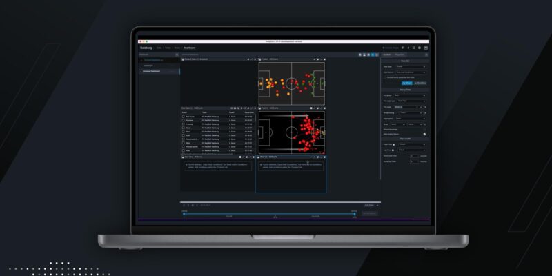 See the updates in action